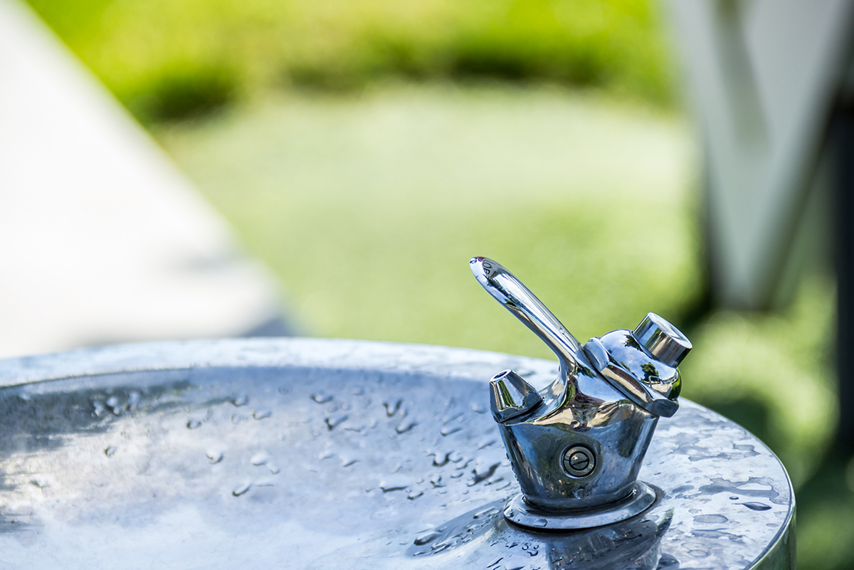 Komunikat o&nbsp;jakości wody dla mieszkańców miejscowości Kazimierz