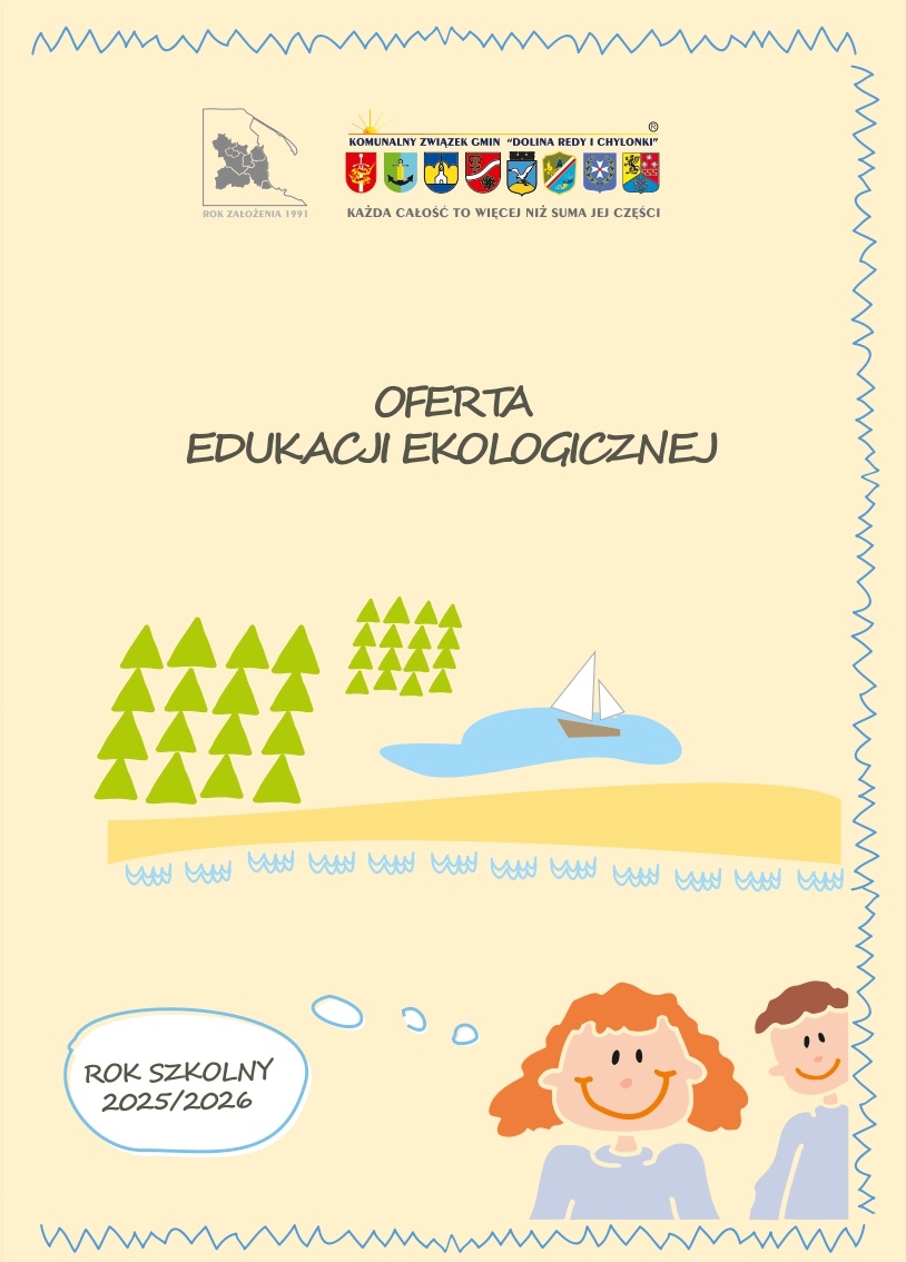 Oferta edukacyjna na nowy rok szkolny