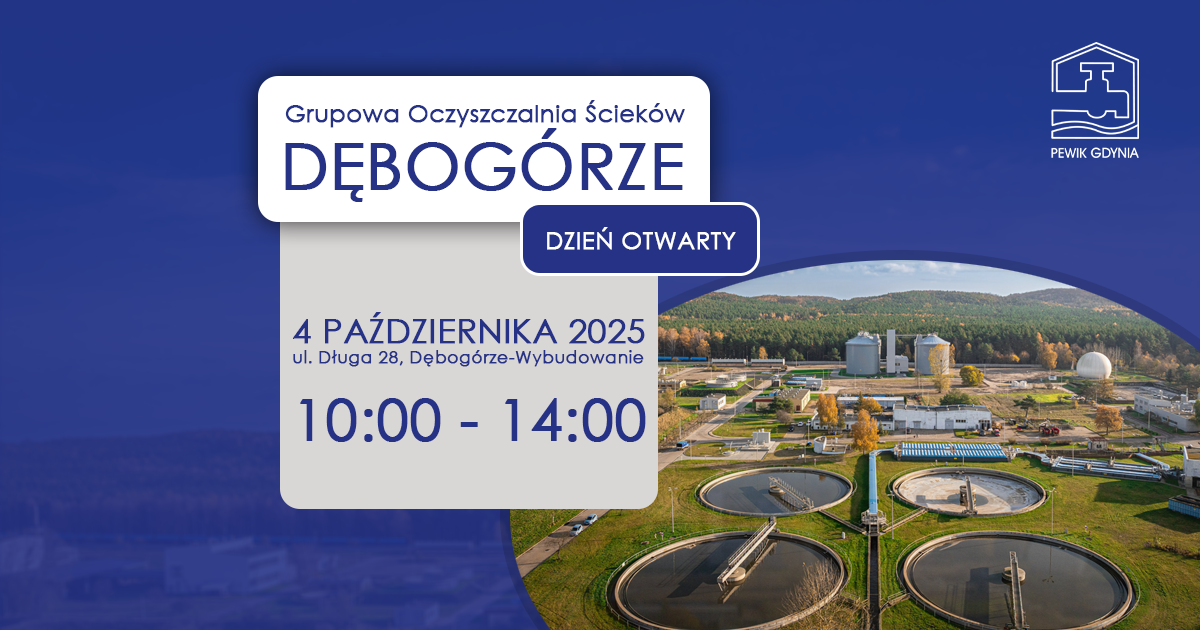 Zapraszamy na dzien otwarty!