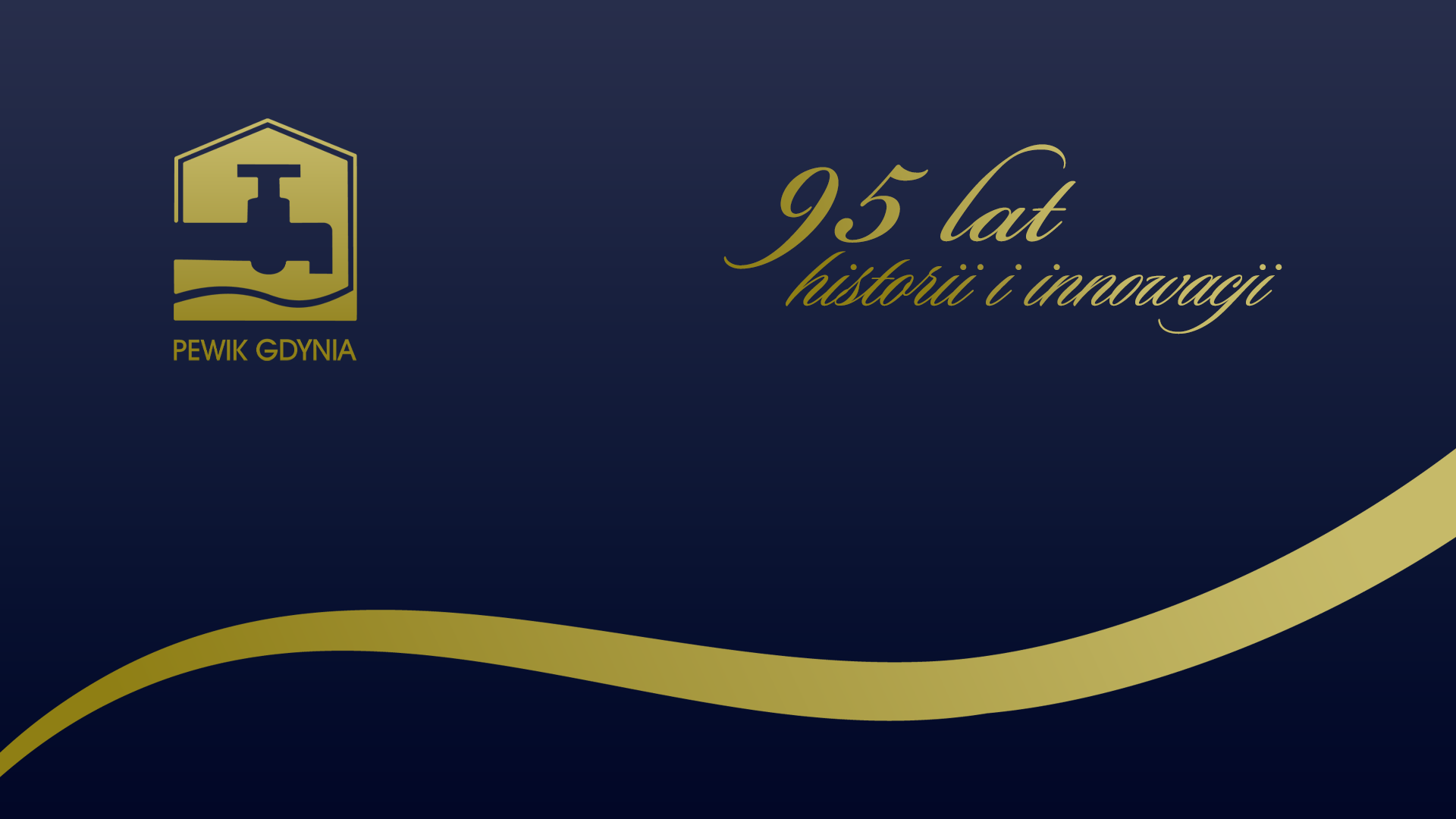 Świętowaliśmy 95-lecie naszego Przedsiębiorstwa!