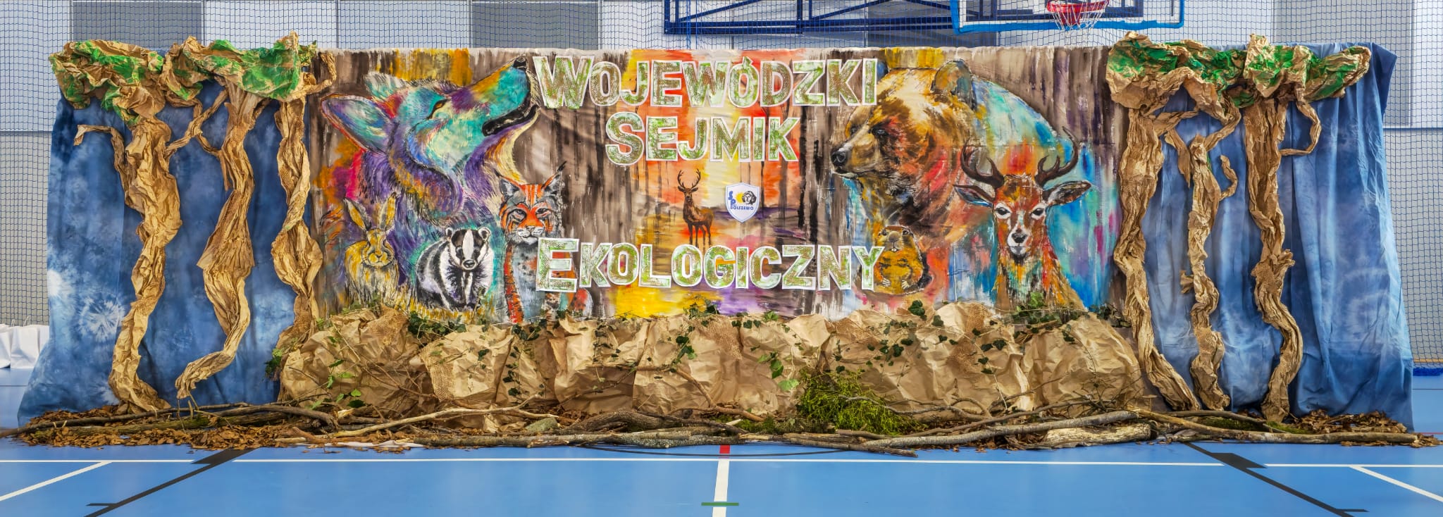 Wojewódzki Sejmik Ekologiczny