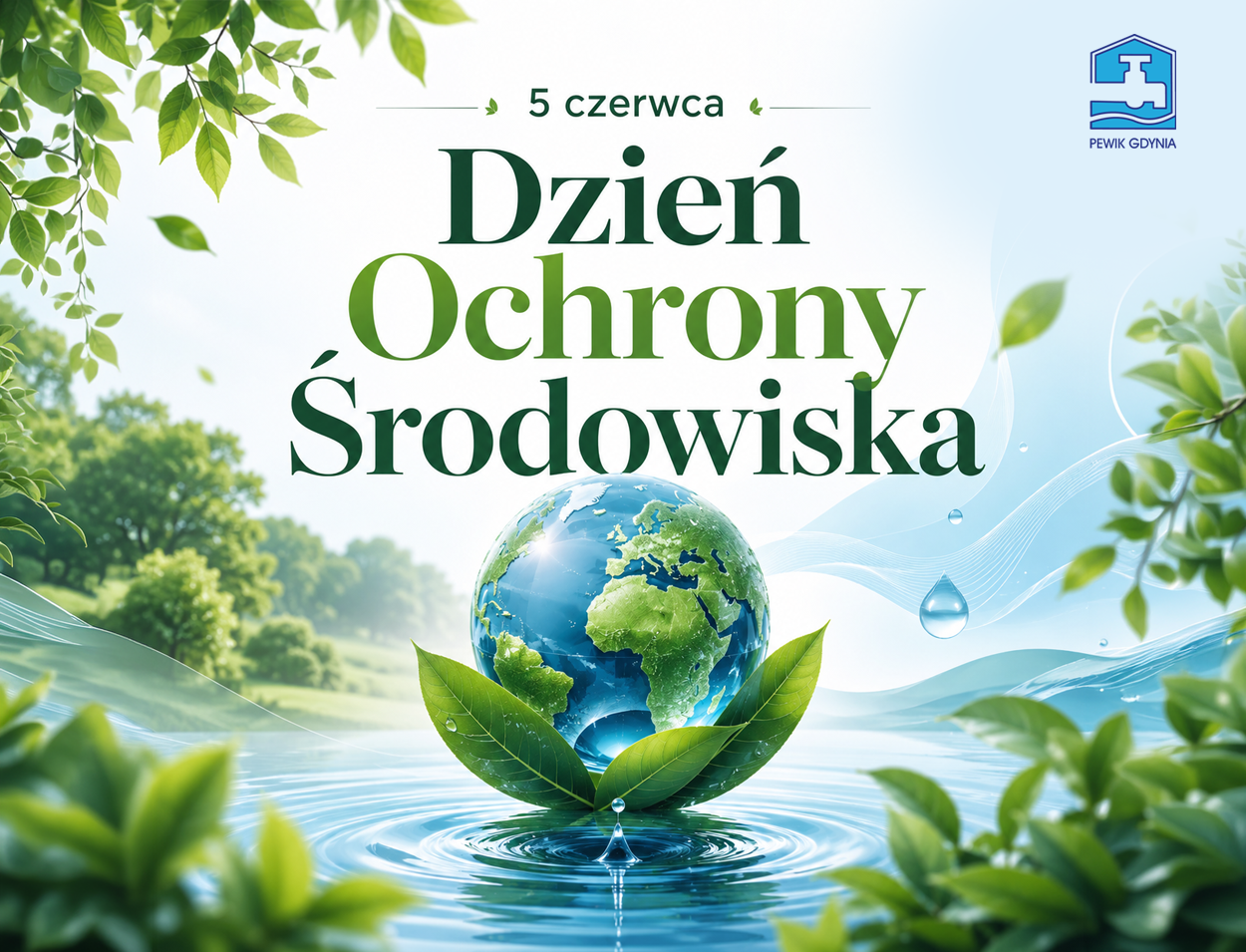 Dzień Ochrony Środowiska