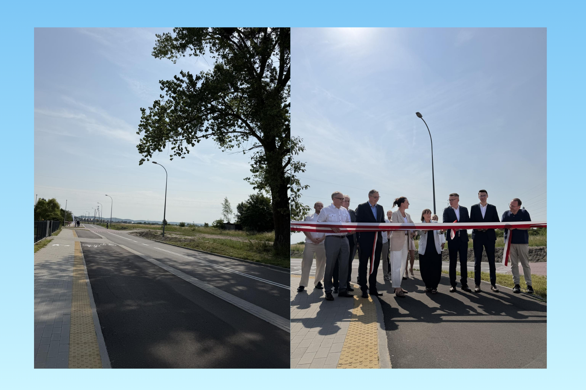 Reda i&nbsp;PEWIK GDYNIA wspólnie dla mieszkańców!